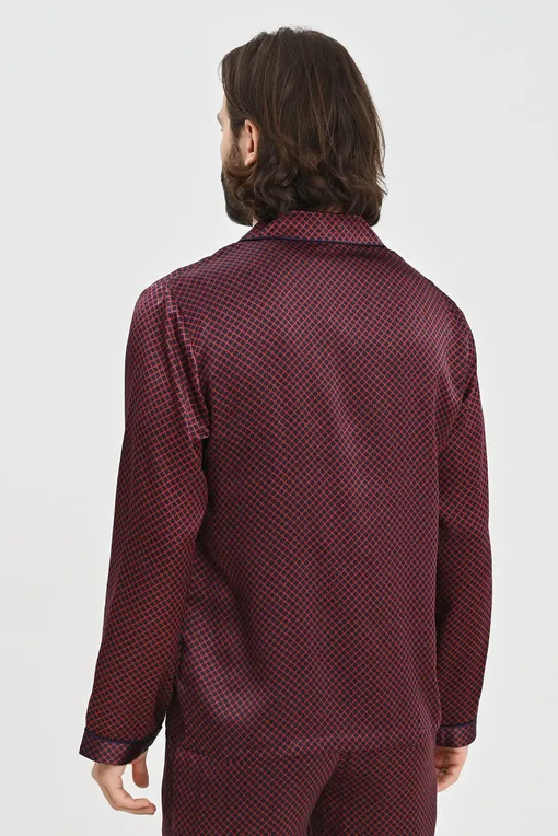 Пижамы Oryades 01M1023 023 BLUE