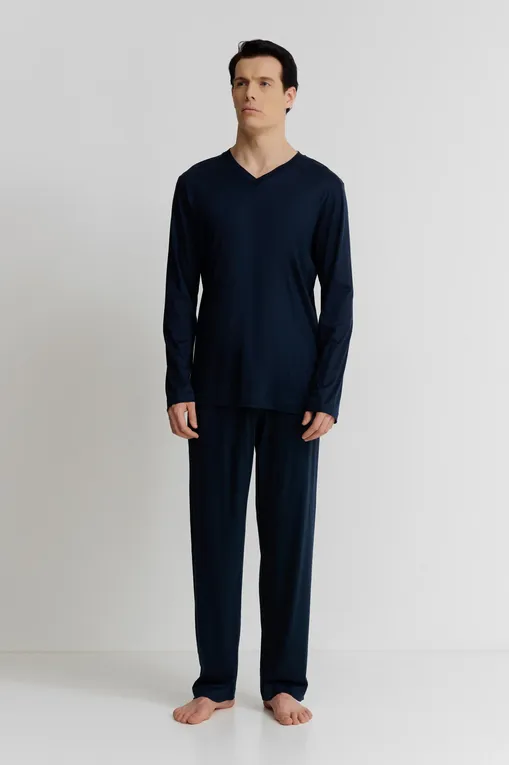 Пижамы Zimmerli 18841000 498