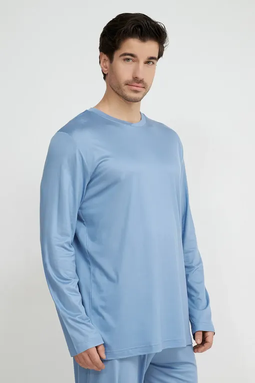 Пижамы Zimmerli 18841001 409