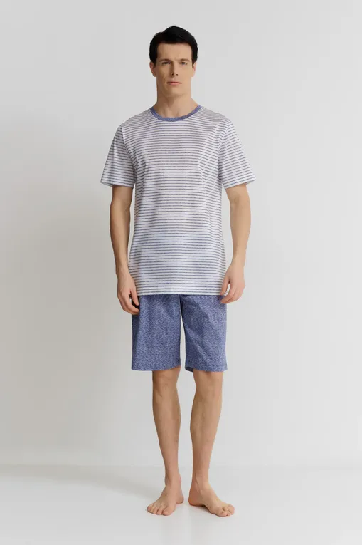 Пижамы Zimmerli 343396051 021