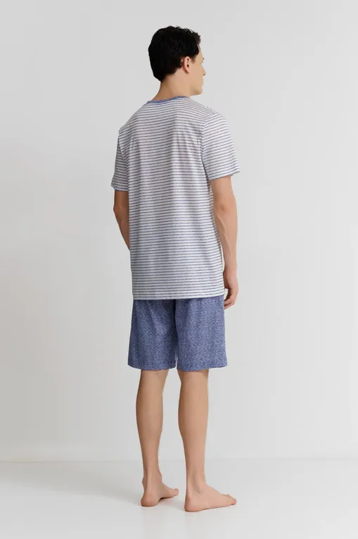 Пижамы Zimmerli 343396051 021