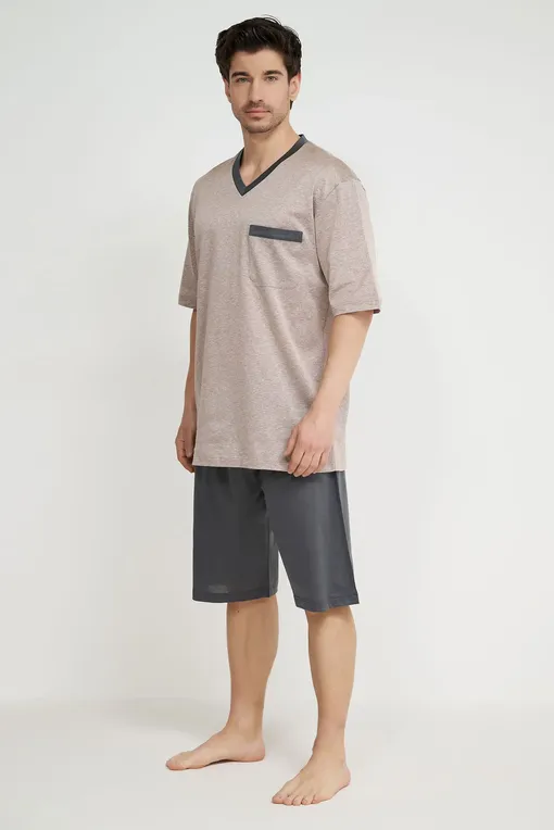 Пижамы Zimmerli 343495412 222