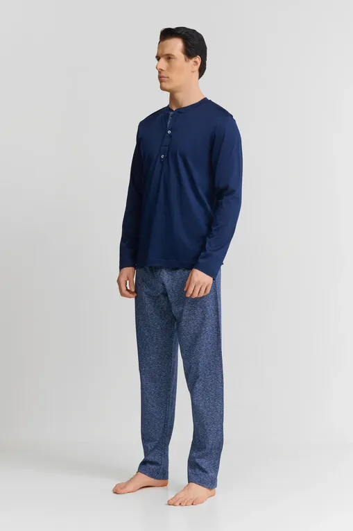 Пижамы Zimmerli 343741004 574