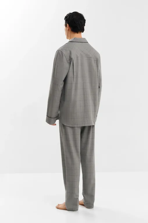 Пижамы Zimmerli 460021001 075