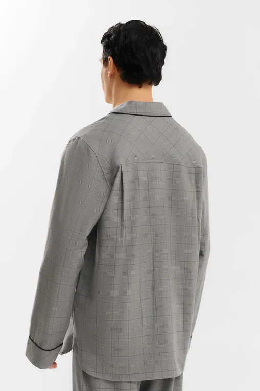 Пижамы Zimmerli 460021001 075