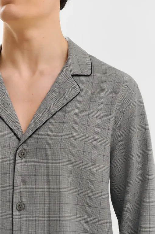 Пижамы Zimmerli 460021001 075