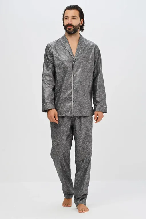 Пижамы Zimmerli 473775016 066