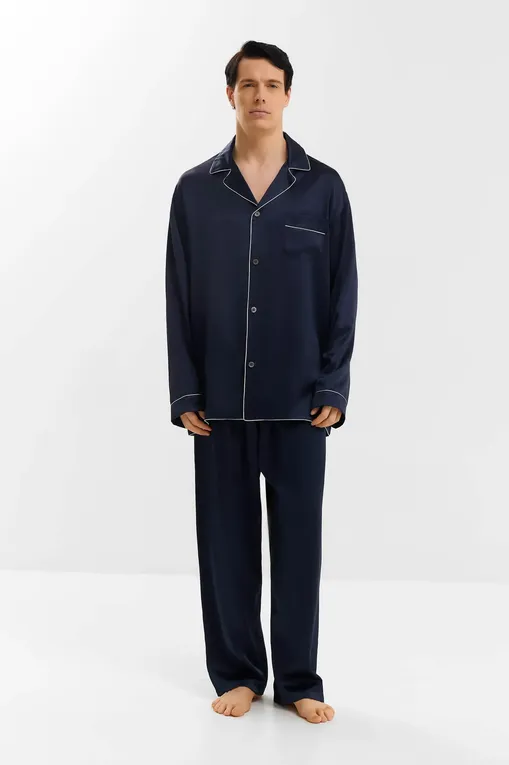 Пижамы Zimmerli 6000-75130 447