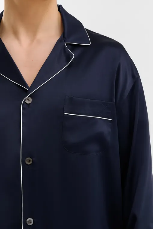 Пижамы Zimmerli 6000-75130 447