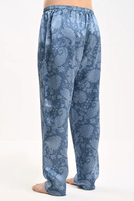 Пижамы Zimmerli 6000-75130 415