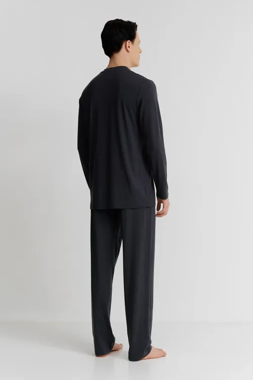 Пижамы Zimmerli 71896054 070