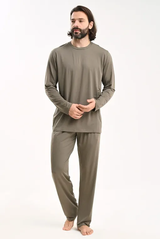 Пижамы Zimmerli 71896054 173 cumin