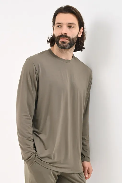 Пижамы Zimmerli 71896054 173 cumin