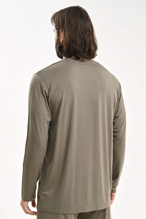 Пижамы Zimmerli 71896054 173 cumin