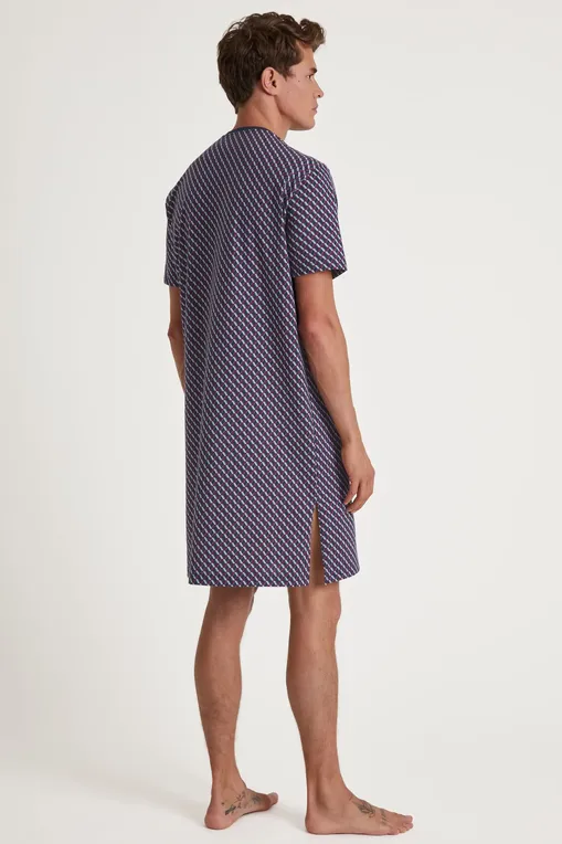 Пижамы Calida 30180 116 mars red