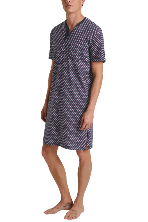 Пижамы Calida 30180 116 mars red