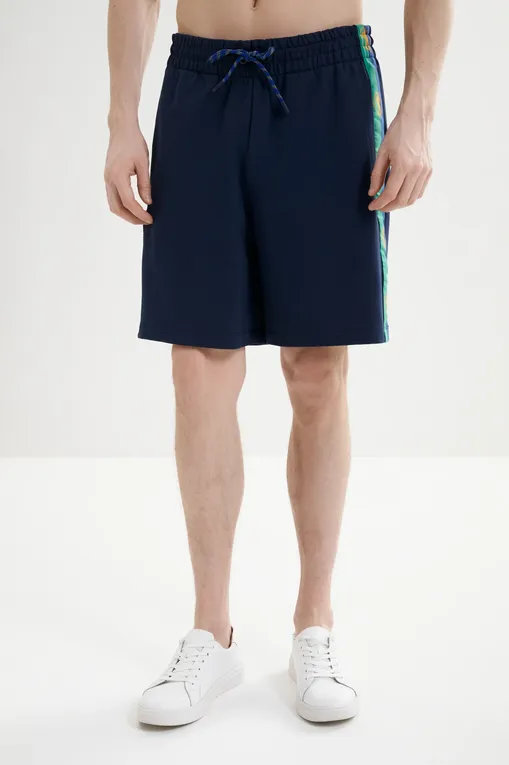 Шорты Bikkembergs BMF0733 7010