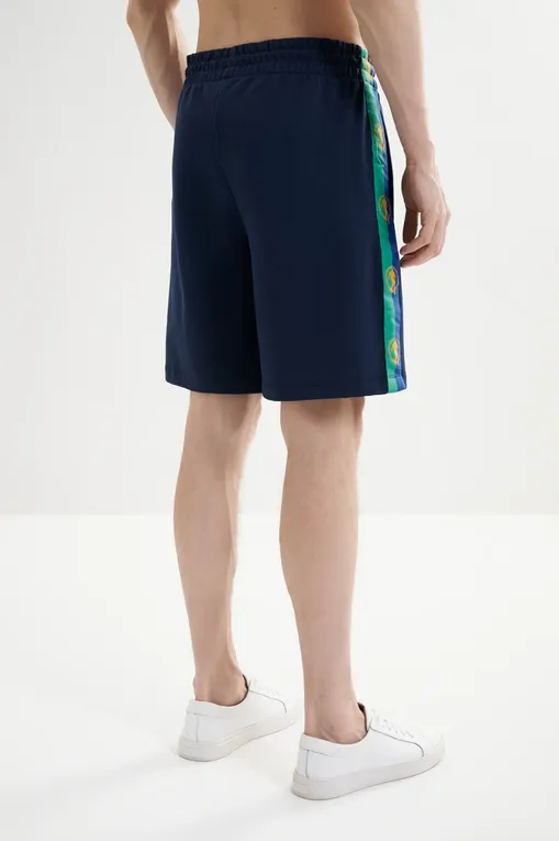 Шорты Bikkembergs BMF0733 7010