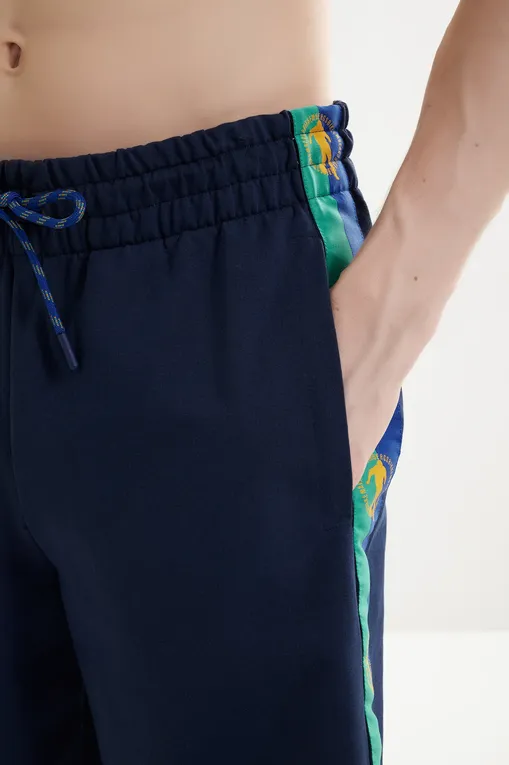 Шорты Bikkembergs BMF0733 7010