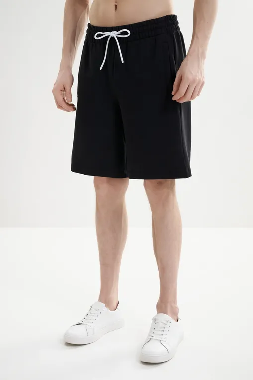 Повседневные шорты Bikkembergs BMF0845 8000