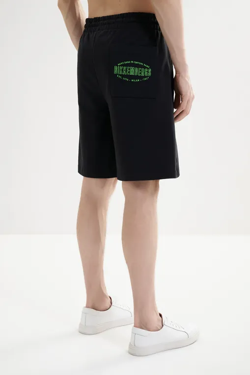 Повседневные шорты Bikkembergs BMF0845 8000