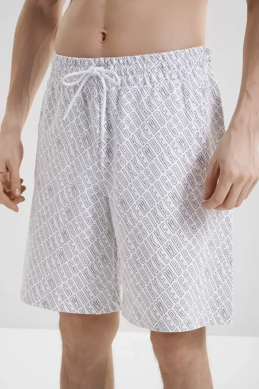 Шорты Bikkembergs BMF0865 1000