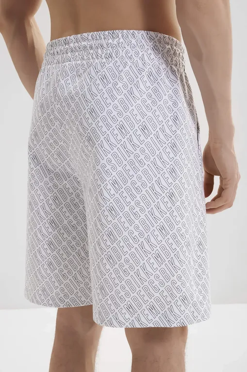 Шорты Bikkembergs BMF0865 1000