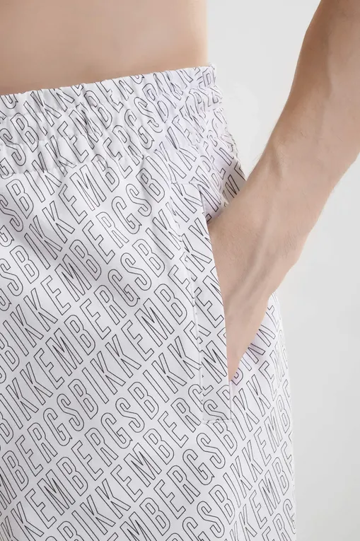 Шорты Bikkembergs BMF0865 1000