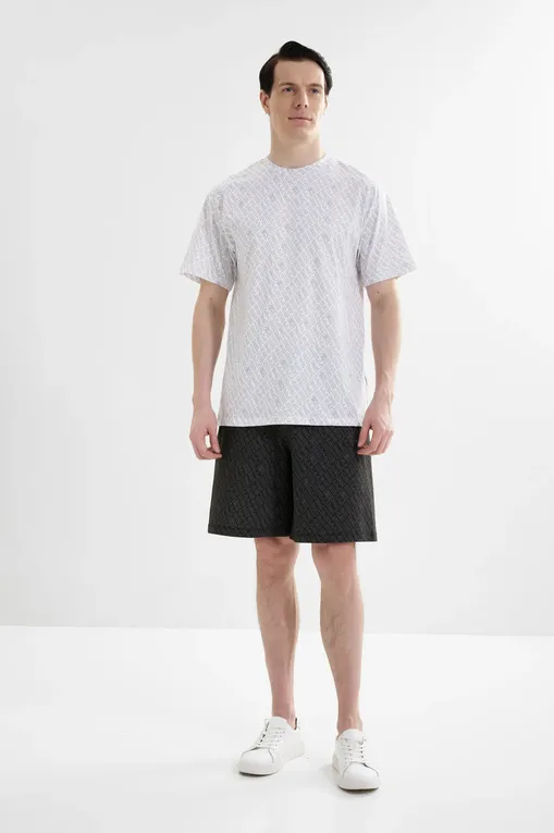 Шорты Bikkembergs BMF0865 8000