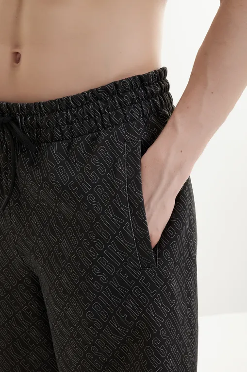 Шорты Bikkembergs BMF0865 8000