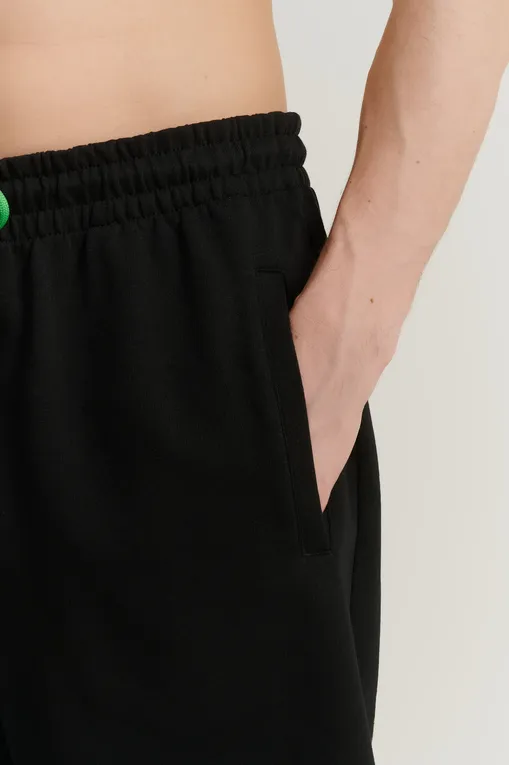 Шорты Bikkembergs BMF0867 8000