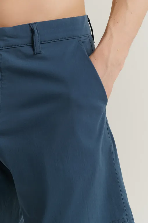 Шорты BLUEMINT ACE BERMUDA 429 MIDNIGHT