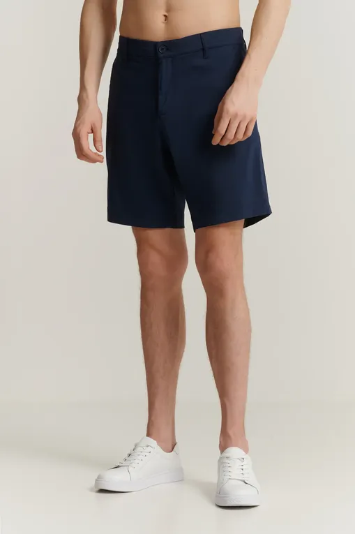 Шорты BLUEMINT ACE BERMUDA 155 DARK NAVY