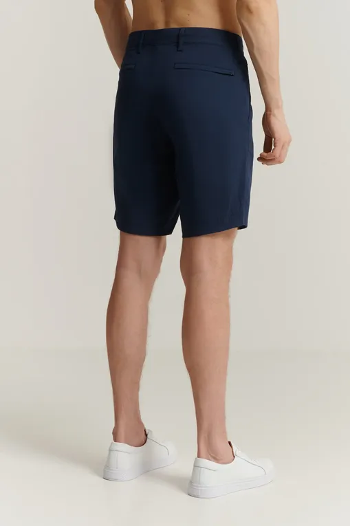 Шорты BLUEMINT ACE BERMUDA 155 DARK NAVY