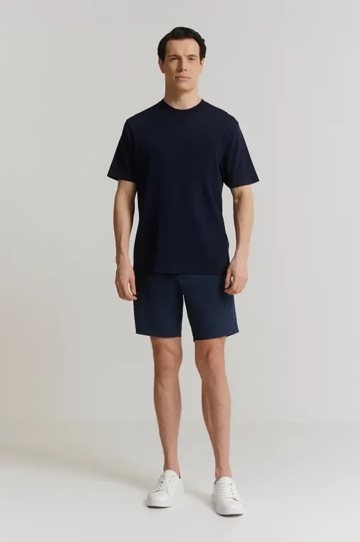 Шорты BLUEMINT ACE BERMUDA 155 DARK NAVY