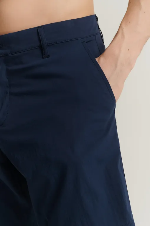 Шорты BLUEMINT ACE BERMUDA 155 DARK NAVY