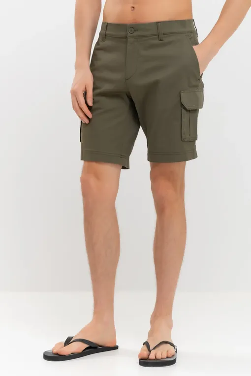 Шорты BLUEMINT BM CARGO 555 OLIVE