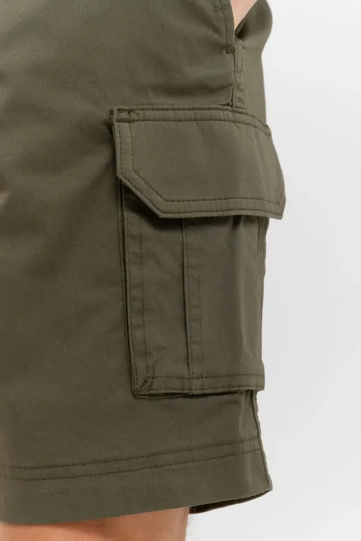 Шорты BLUEMINT BM CARGO 555 OLIVE