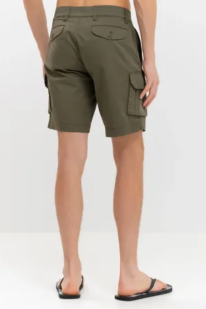 BLUEMINT BM CARGO 555 OLIVE