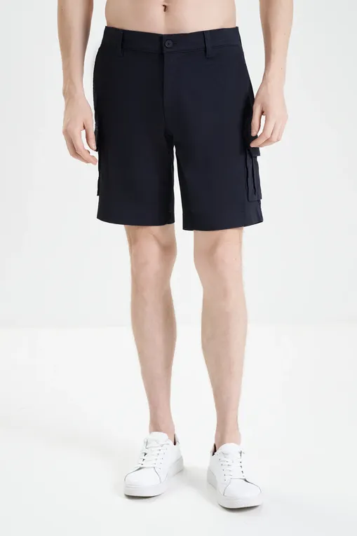 Шорты BLUEMINT BM CARGO 155 DARK NAVY