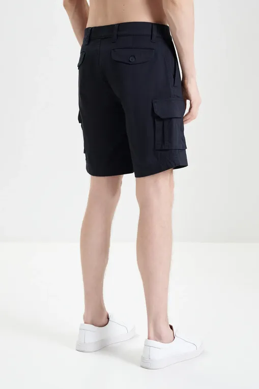 Шорты BLUEMINT BM CARGO 155 DARK NAVY