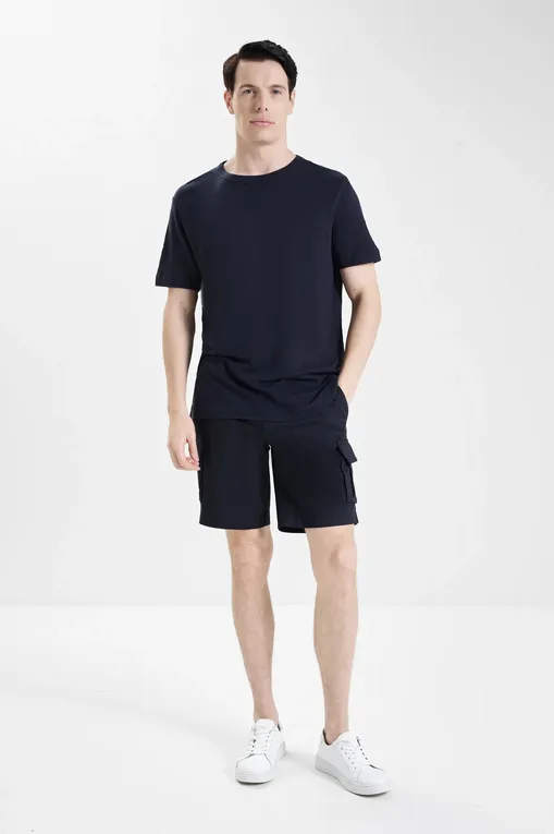 Шорты BLUEMINT BM CARGO 155 DARK NAVY