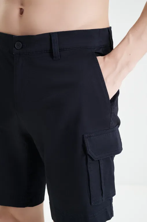 Шорты BLUEMINT BM CARGO 155 DARK NAVY