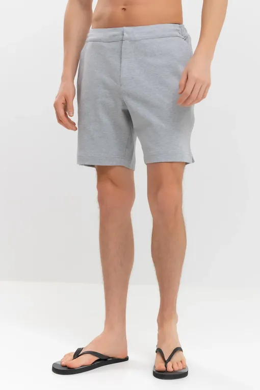 Шорты BLUEMINT BRODI 105 GREY MELANGE