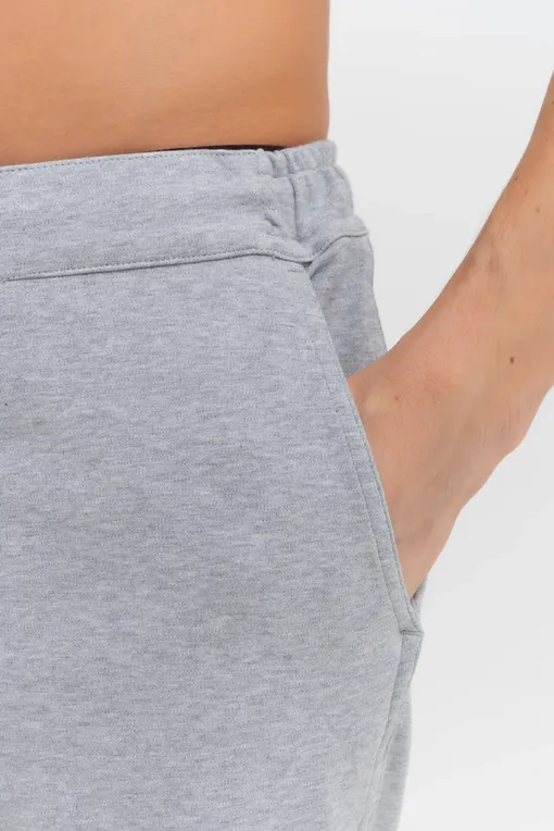 Шорты BLUEMINT BRODI 105 GREY MELANGE