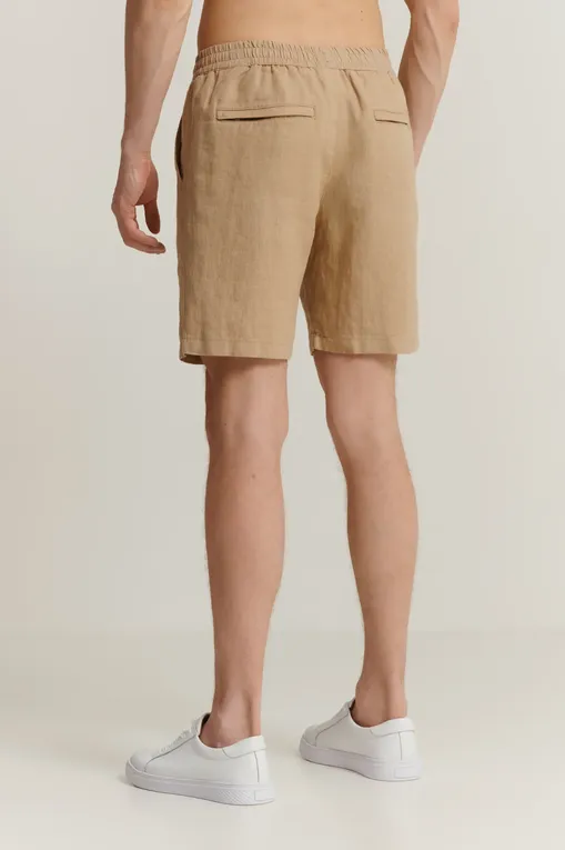 Шорты BLUEMINT EDMUND JOGGER 214 SAND