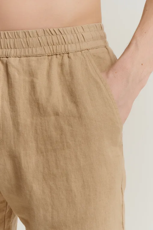 Шорты BLUEMINT EDMUND JOGGER 214 SAND