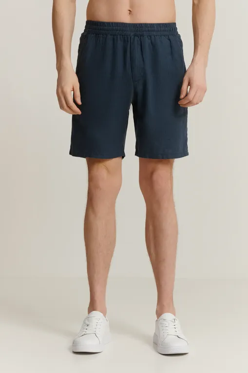 Шорты BLUEMINT EDMUND JOGGER 429 MIDNIGHT