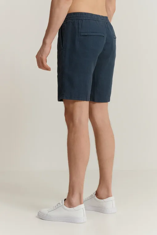 Шорты BLUEMINT EDMUND JOGGER 429 MIDNIGHT