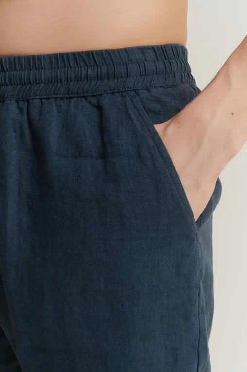 Шорты BLUEMINT EDMUND JOGGER 429 MIDNIGHT